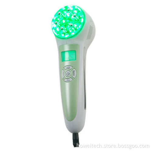 Portable Mini Micro-current Face Lift Machine for Skin Lifting/Photon Therapy/Wrinkle Remove/Massage